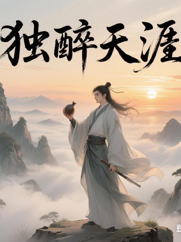 独醉天涯