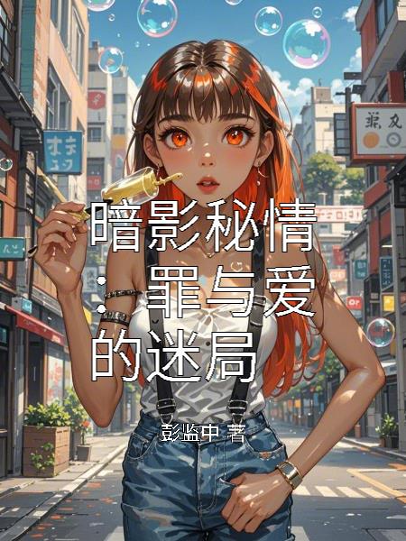 暗影秘情：罪与爱的迷局